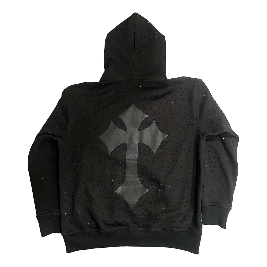 Todo A Su Tiempo Hoodie