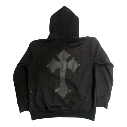 Todo A Su Tiempo Hoodie